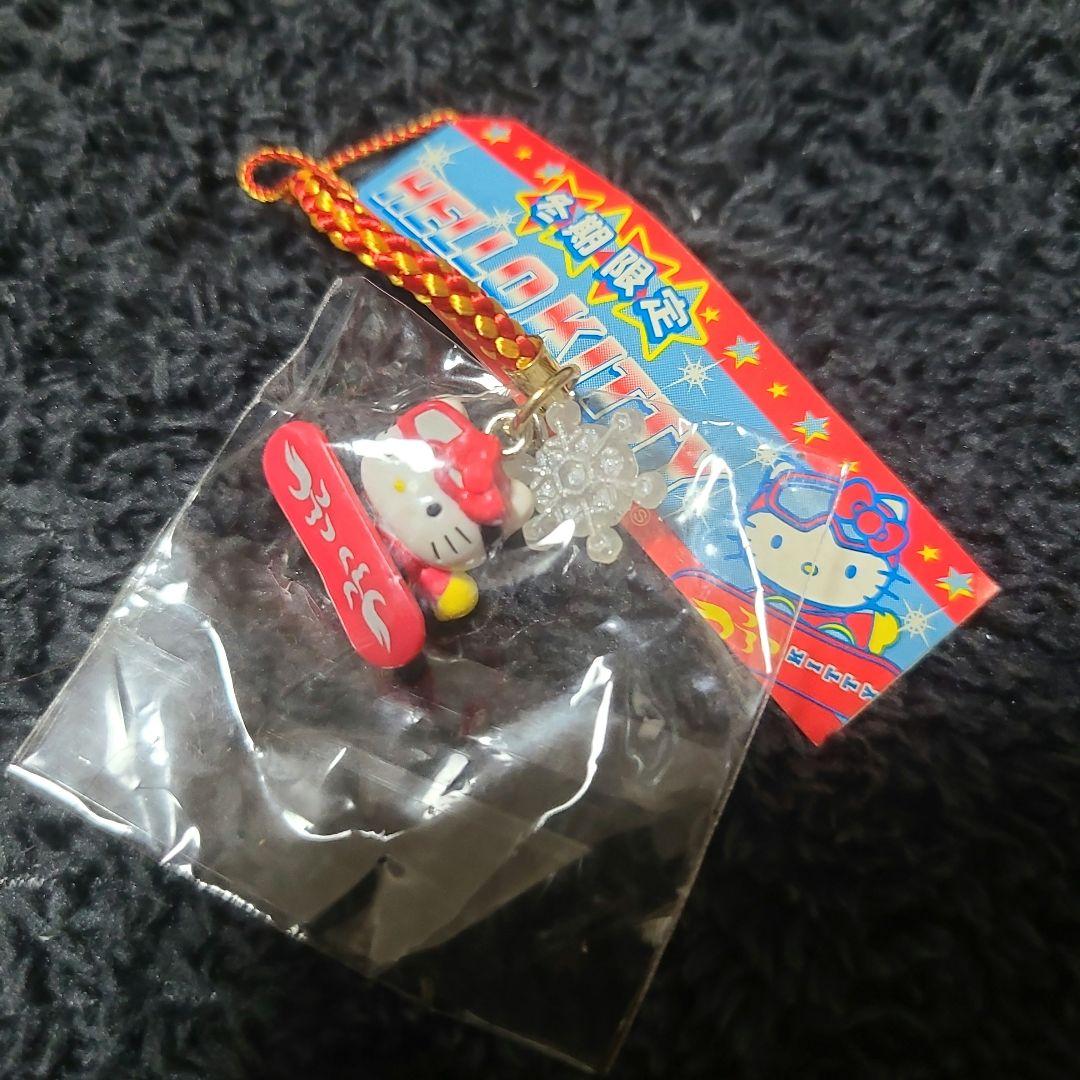 新品★ご当地キティ根付まとめうり★