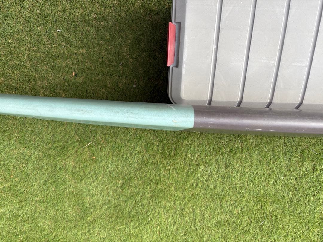 ※手渡し限定　ラバーズロックロングボード　9'1