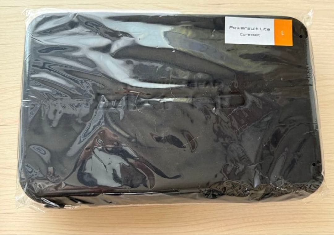 sixpad コアベルト　コントローラー　新品セット