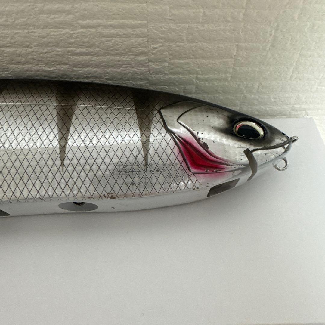 DRT クラッシュフレンジー　LURKER