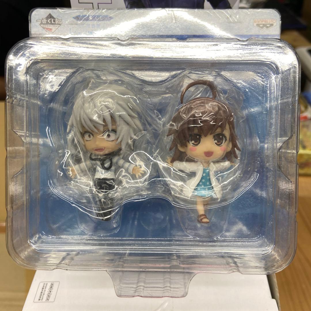 新品 未開封 プライズ フィギュア 28個 まとめ 激安 人気アニメ 美少女