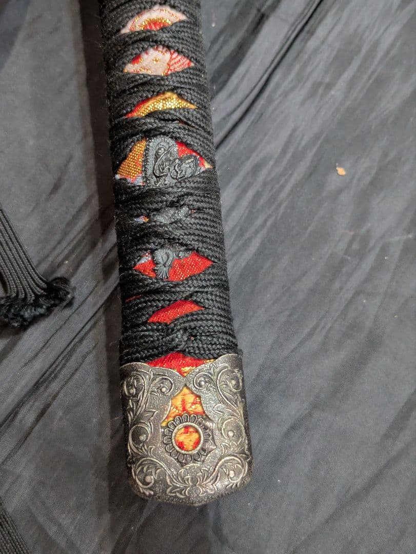 模造刀　まとめ