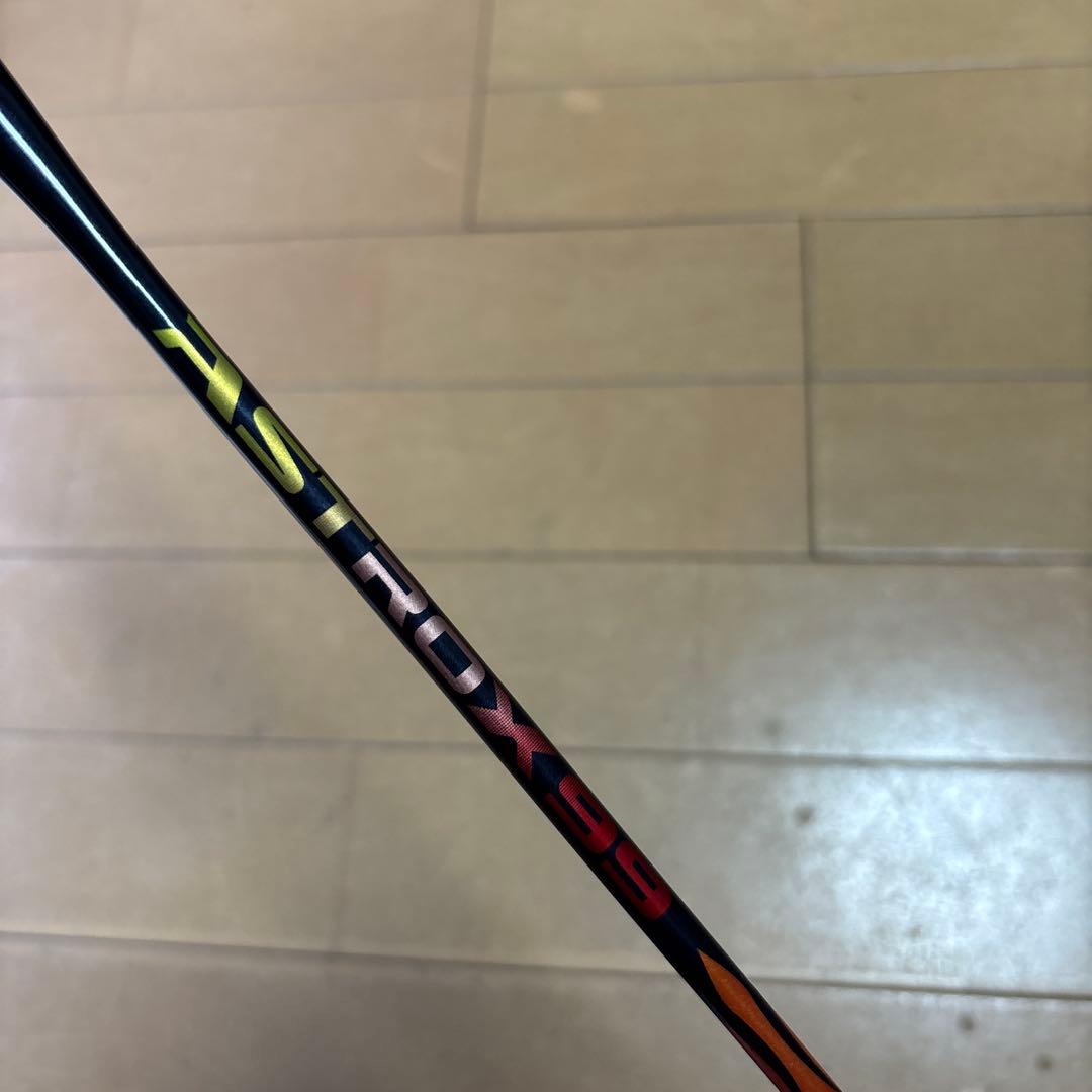 ヒ*リ様 アストロクス99(2)