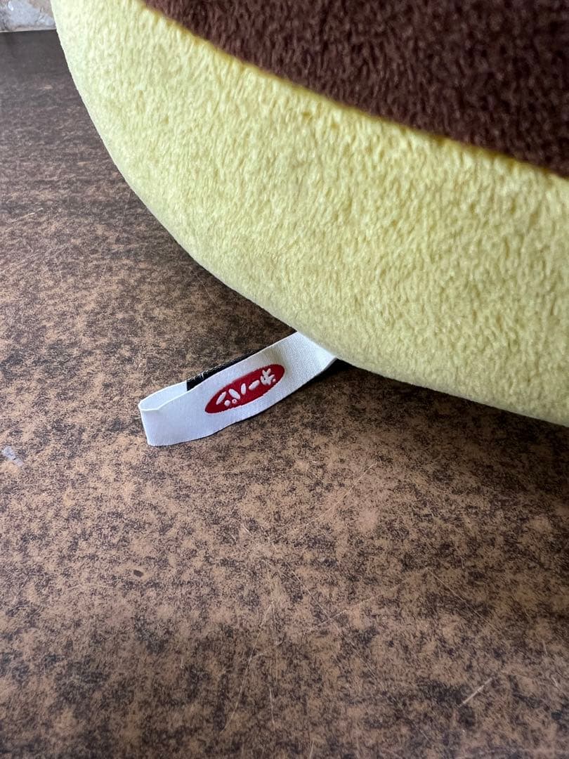 EV1【used】第一パン 非売品 ピカチュウ ぬいぐるみ 初期 初代