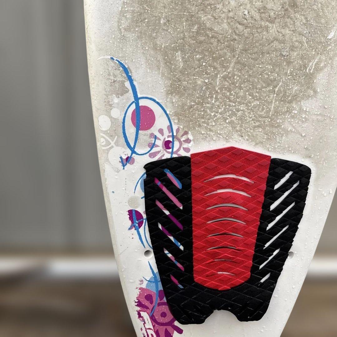 BIC SURF サーフボード ファンボード 7’1