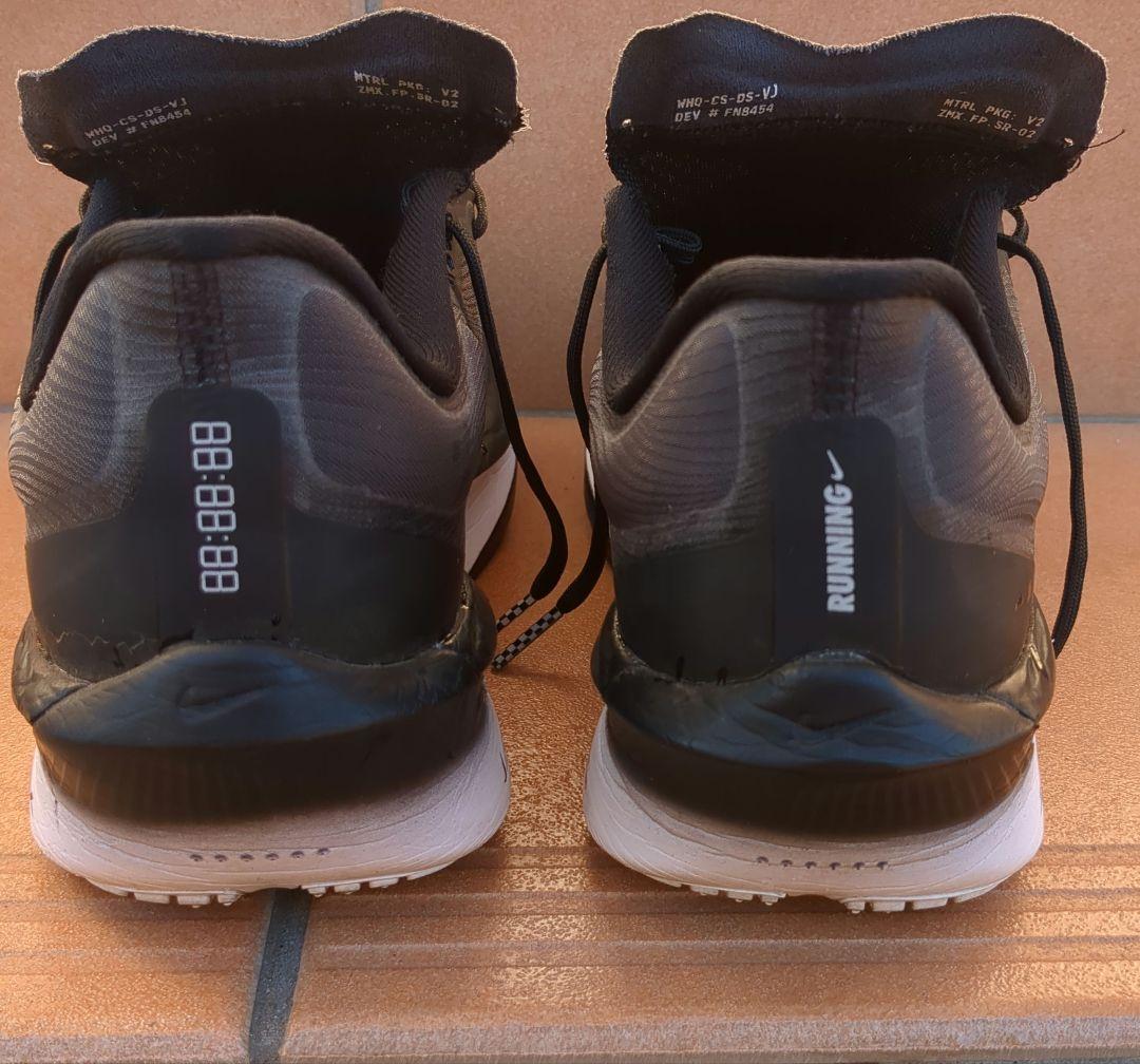 mkoi　Nike ZoomFly6 25.5cm ズームフライ6