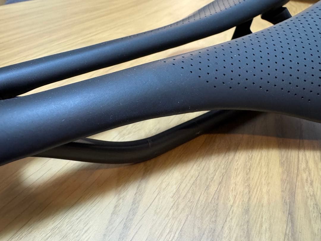 ボントレガー Aeolus RSL サドル