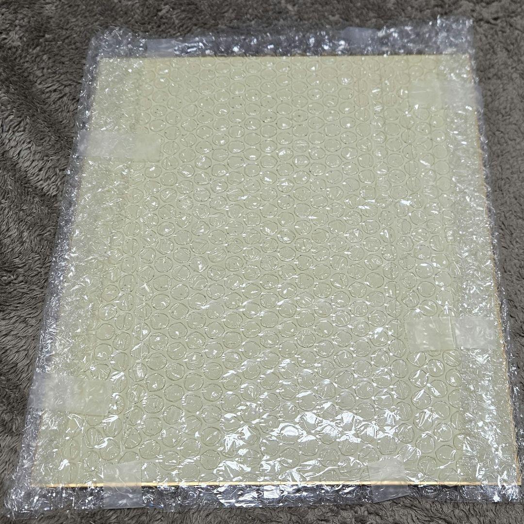 齋藤樹愛羅 色紙 直筆 イコラブ