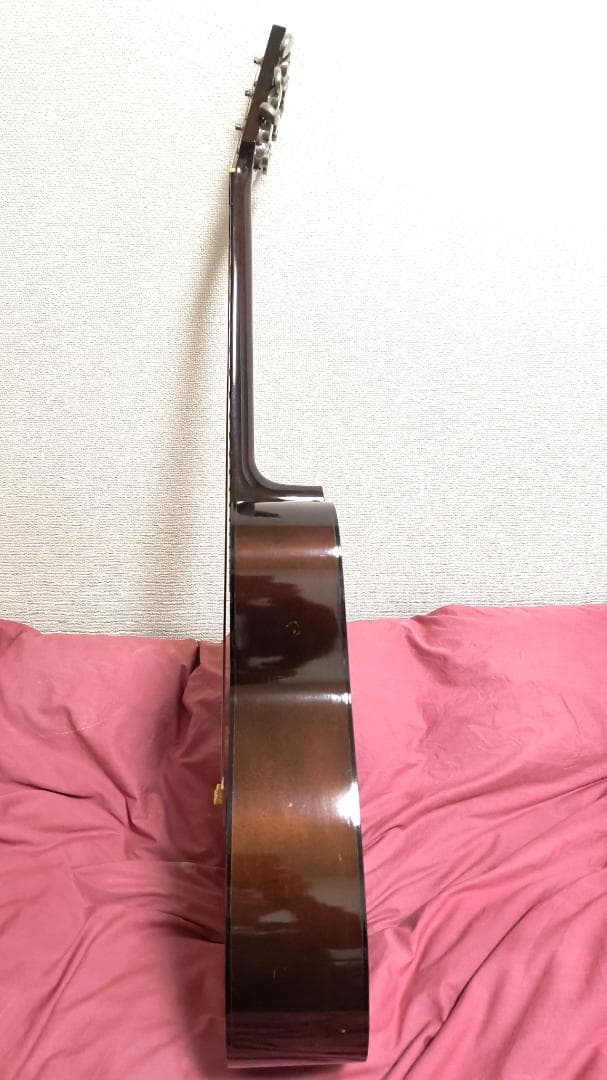 YAMAHA　ヤマハ　アコースティックギター　FG-150J　ブラックラベル