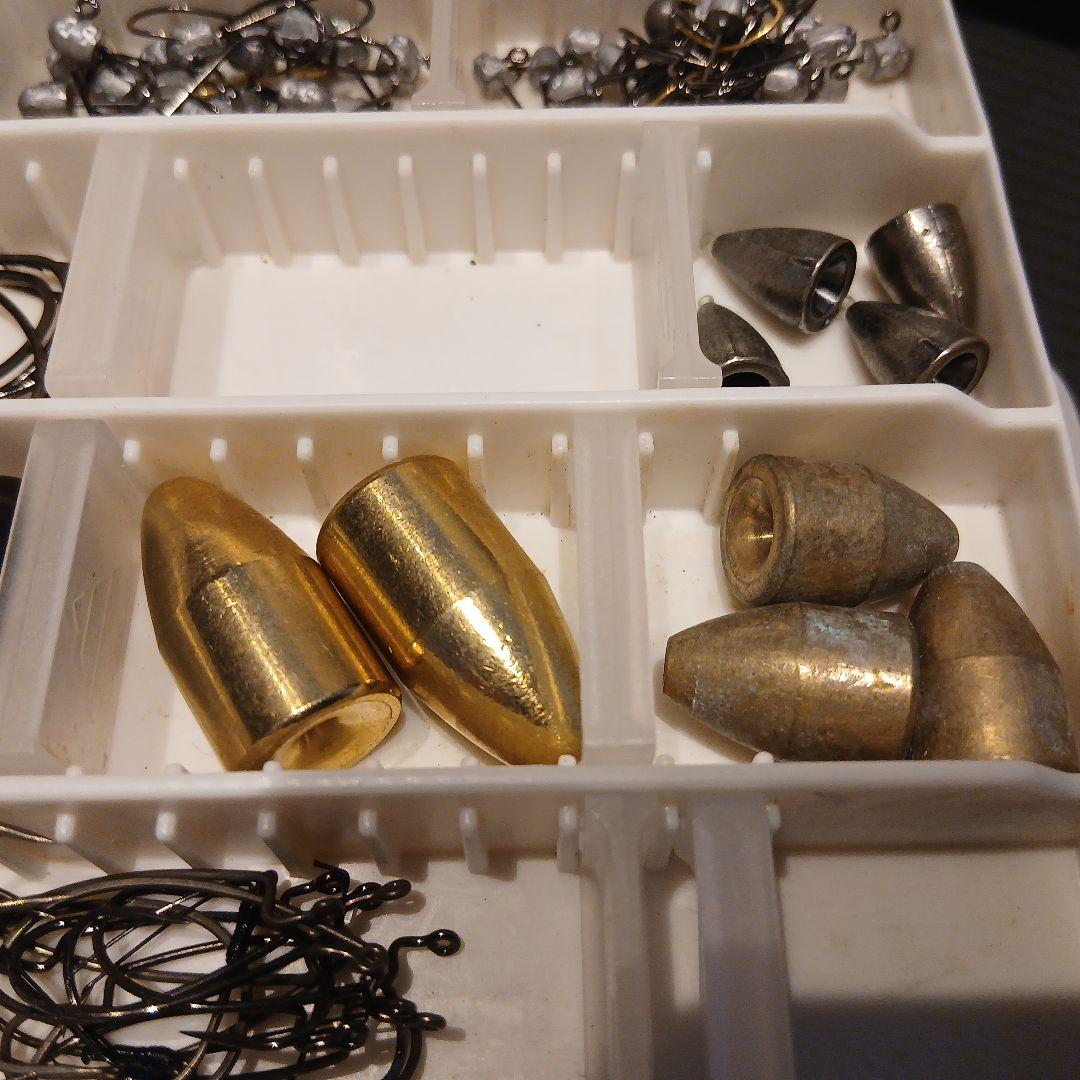 当日発送　アブガルシア Salty Style Rockfish　セット品