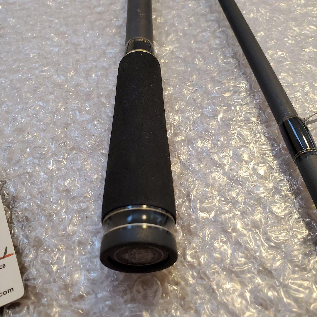 当日発送　アブガルシア Salty Style Rockfish　セット品