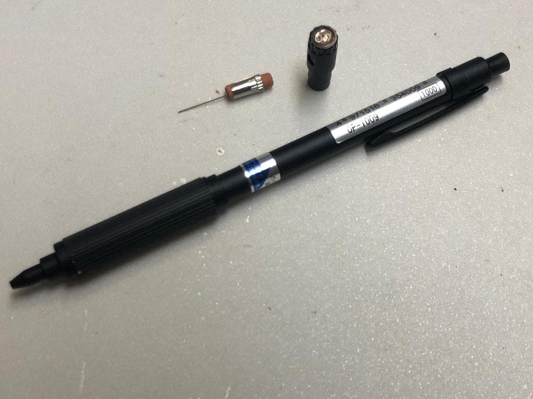 筆記具 OHTO PROMECHA OP-1009