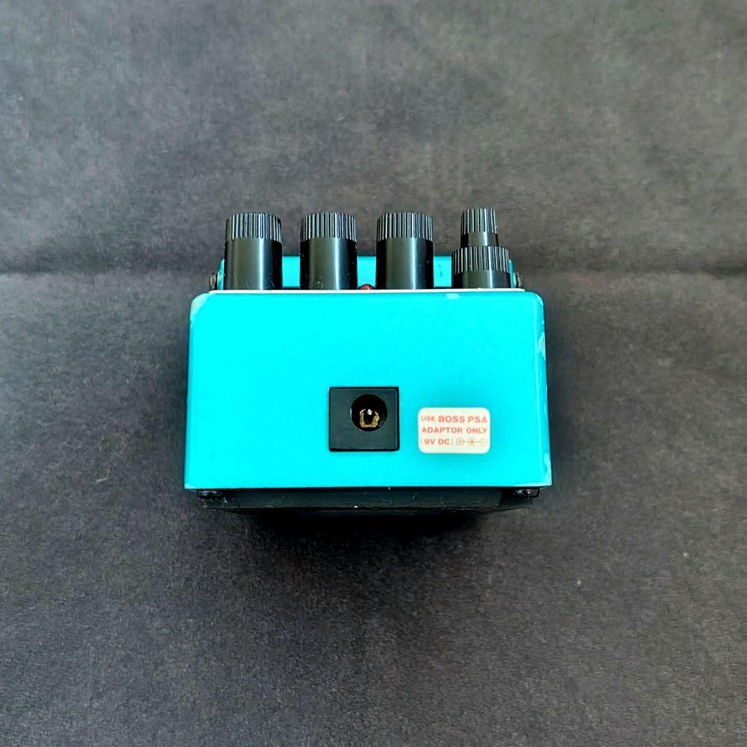 BOSS PS-5 Super Shifter（中古品）