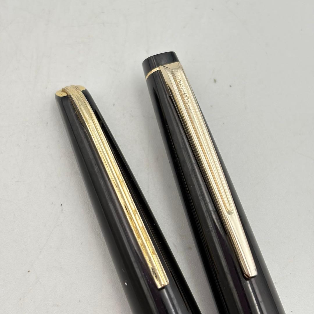 プラチナ パイロット 万年筆 まとめ売り ペン先18金 0921-S6936s