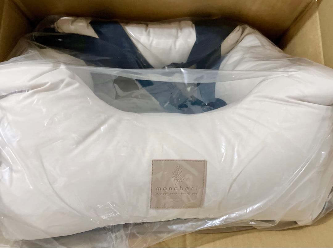 モンシェリ ドライブペットベッド 撥水 新品