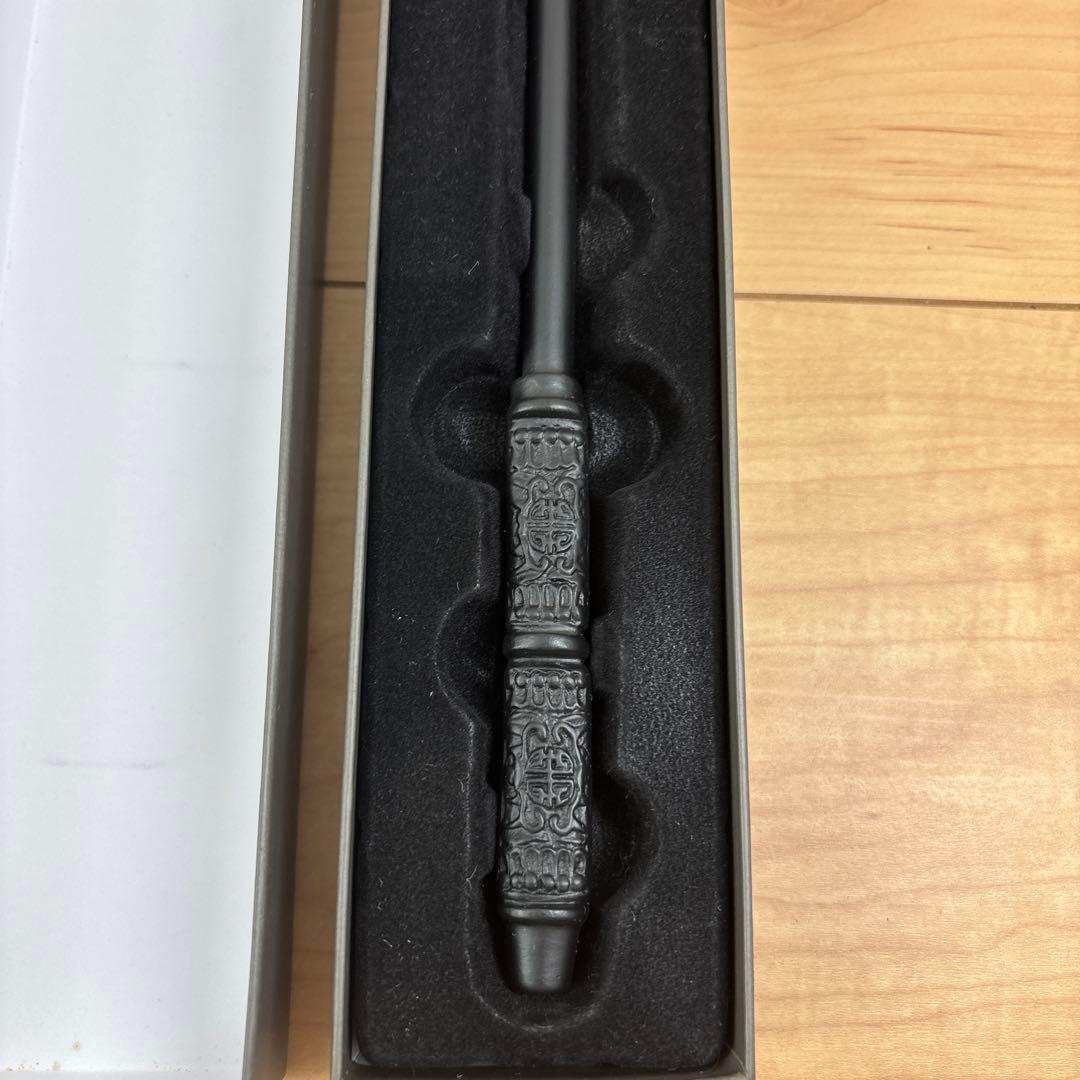 ハリー・ポッター スネイプ教授の杖