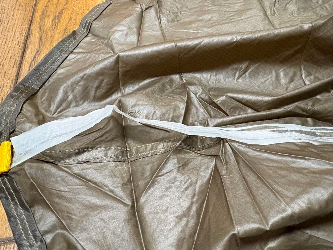 NEMO ATOM 2P ニーモ アトム キャニオン