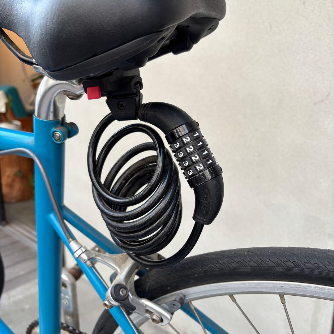 TOKYOBIKE & 空気入れ付き ⭐︎引き取り限定⭐︎