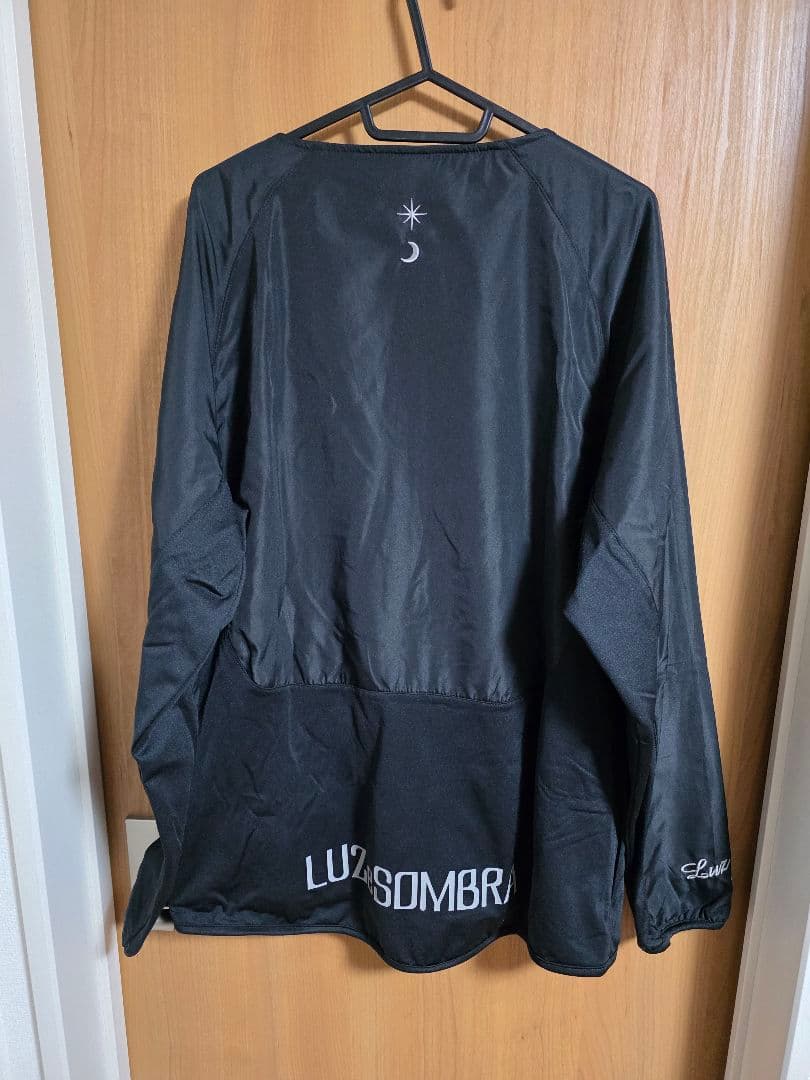 ルースイソンブラ　トップチーム　XL サイズ