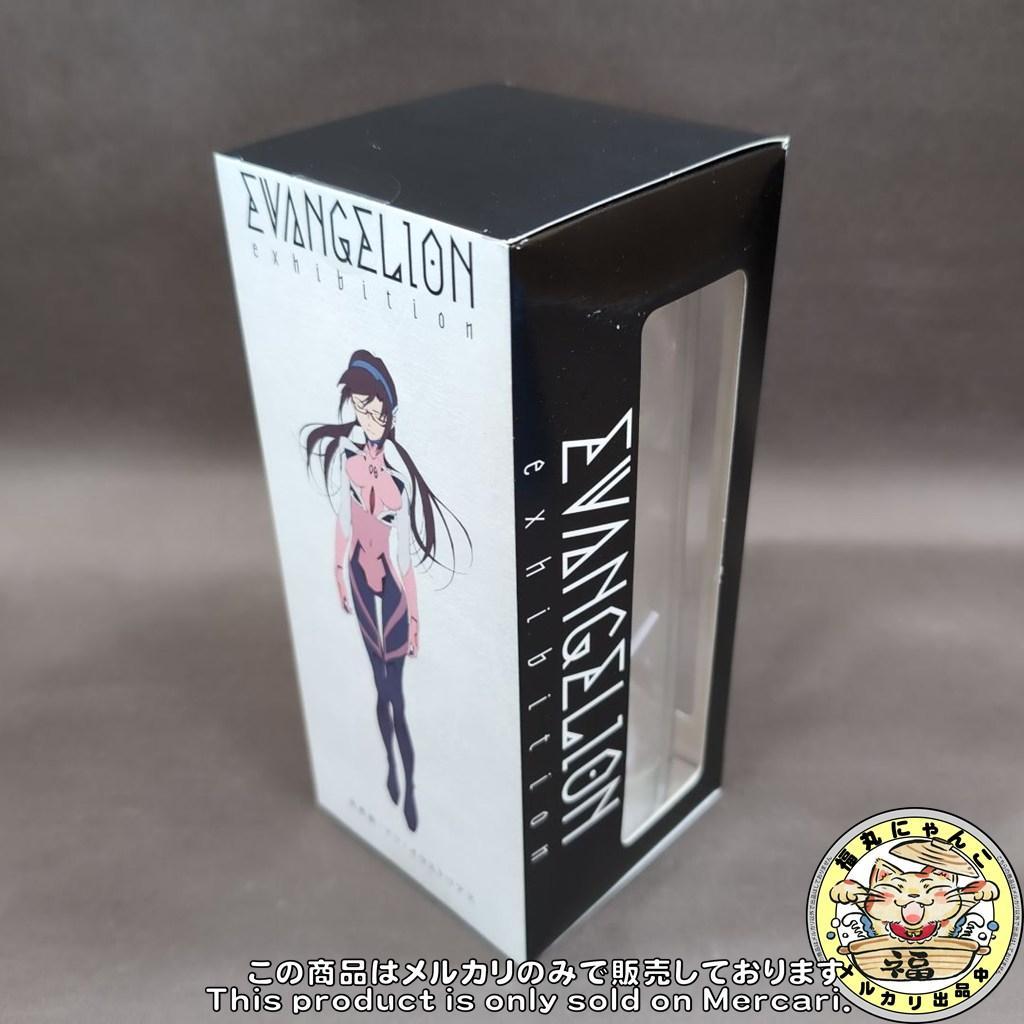 【未開封品】 エヴァンゲリオン展 真希波・マリ・イラストリアス 限定フィギュア