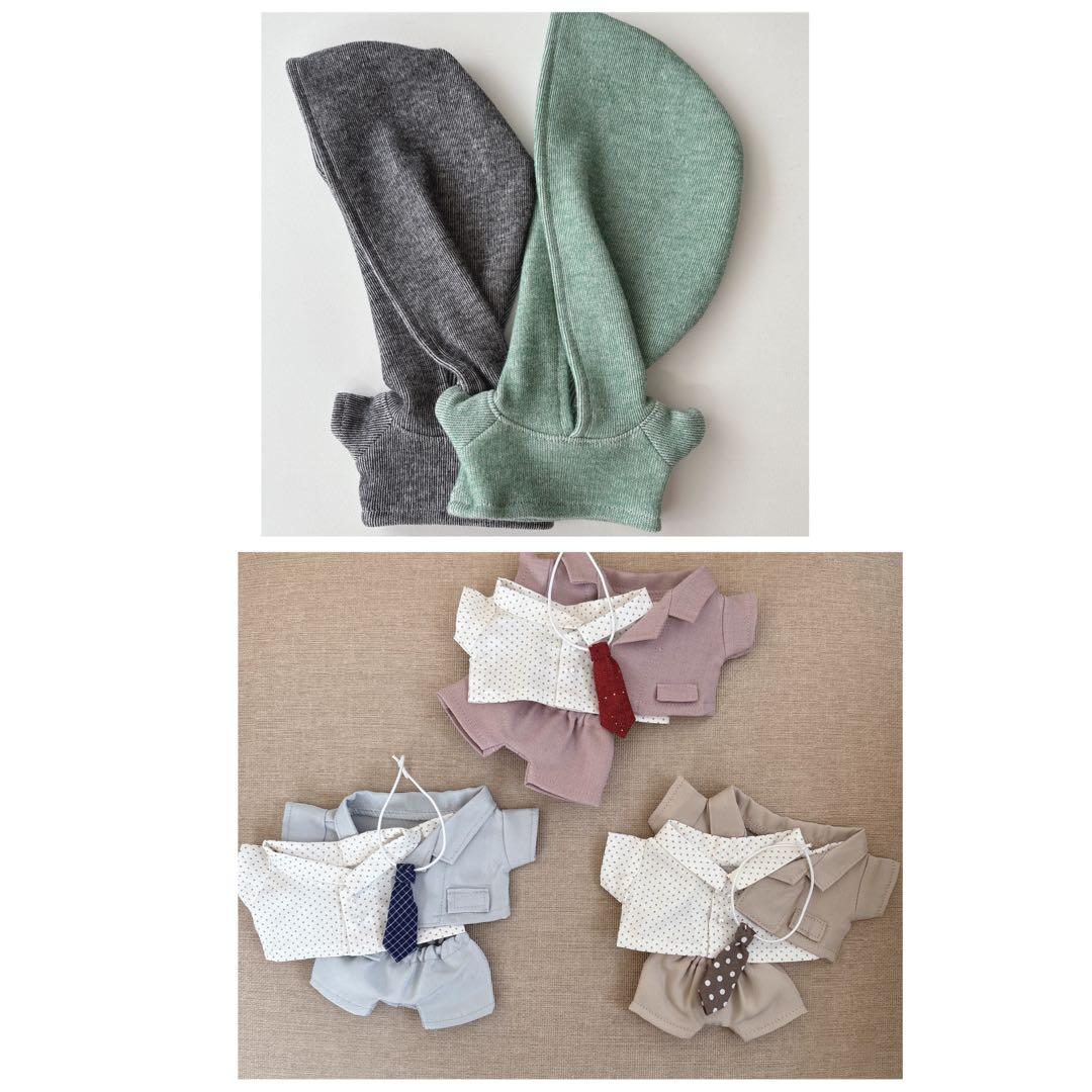 hir0.to.maronオーダーページ　すのチルBIG BIGぬい