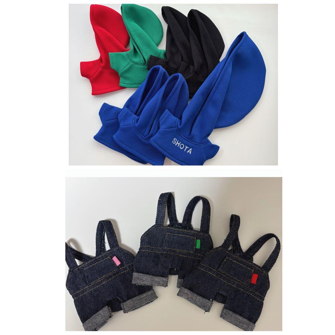 hir0.to.maronオーダーページ　すのチルBIG BIGぬい