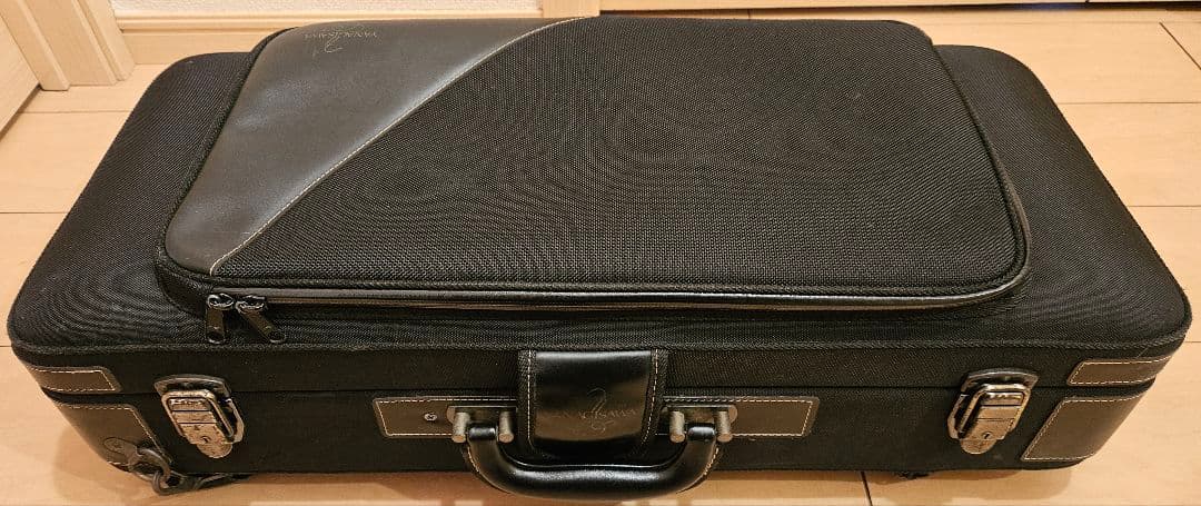 【Yanagisawa A-WO20】 ヤナギサワ アルトサックス