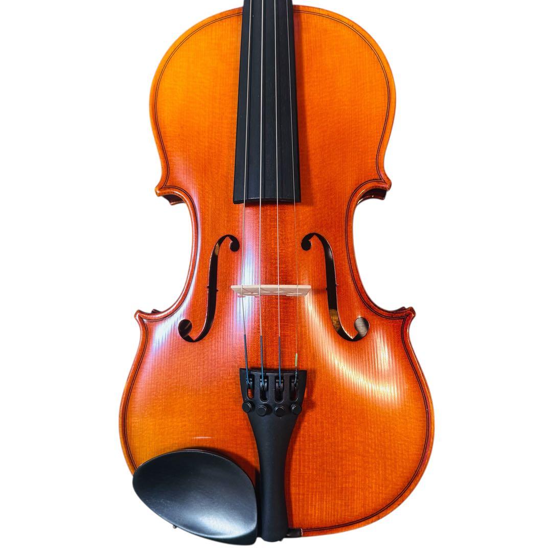 極上品✨ SUZUKI スズキ ヴァイオリン No.230 4/4 2007