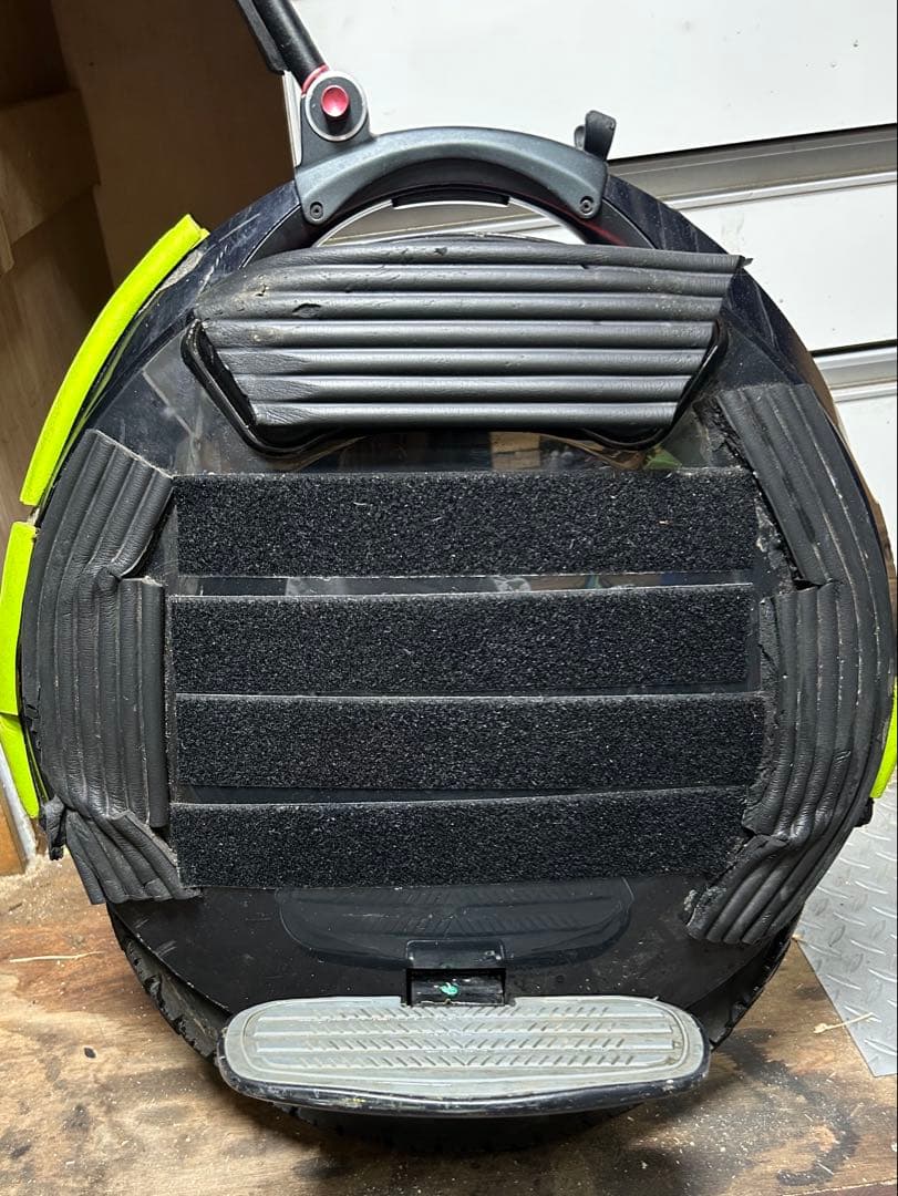 インモーション セグウェイ V10F INMOTION