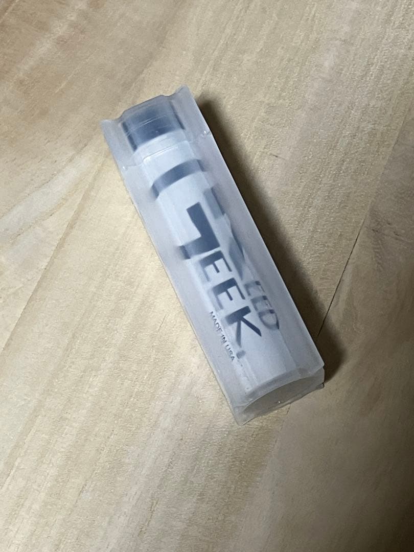 Reed Geek Universal リード・ギーク・ユニバーサル 新品未使用