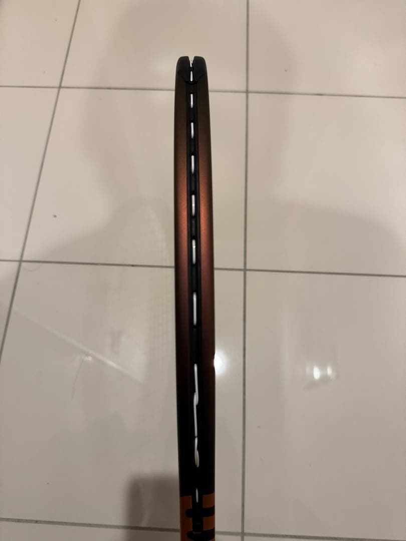 ラケット(硬式用) pro staff 97 v14