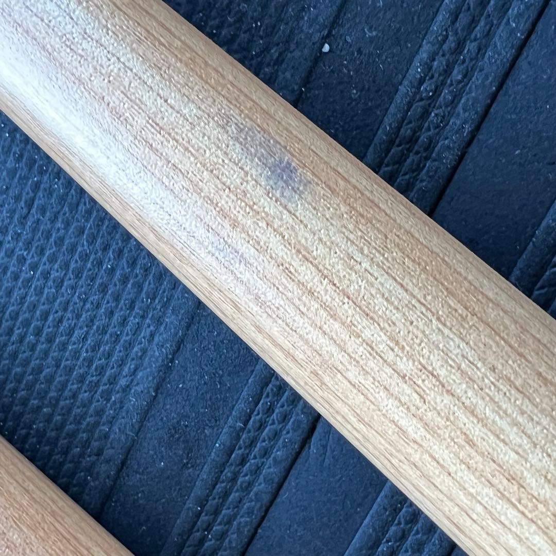 DOD 木製テントポール 10本セット