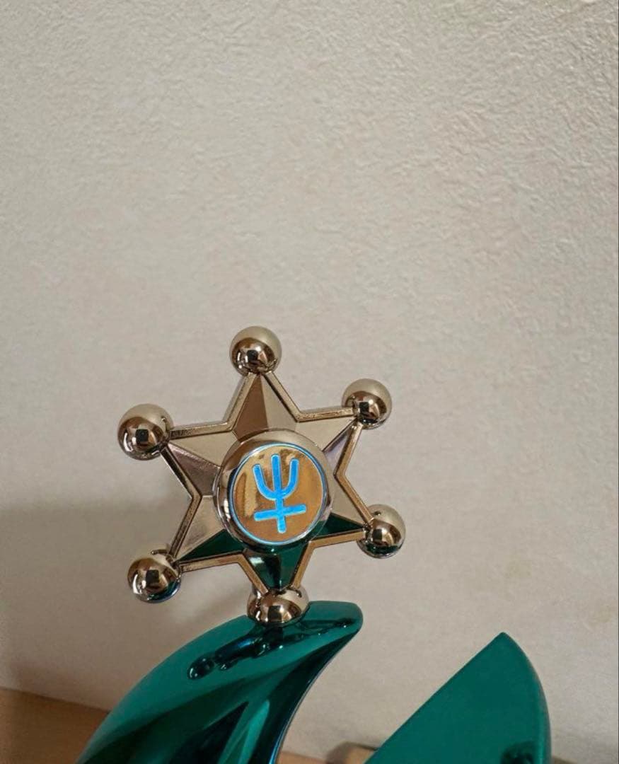 PROPLICA 変身リップロッド セーラーウラヌス セーラーネプチューン