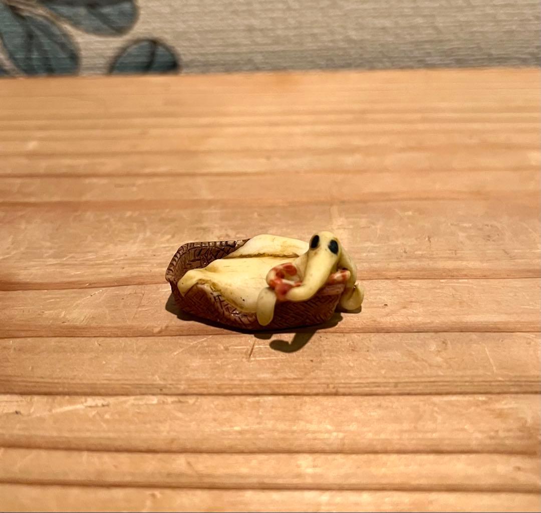 【ハーモニーキングダム】希少レア ディズニーフィギュア ナイトメア ジャック