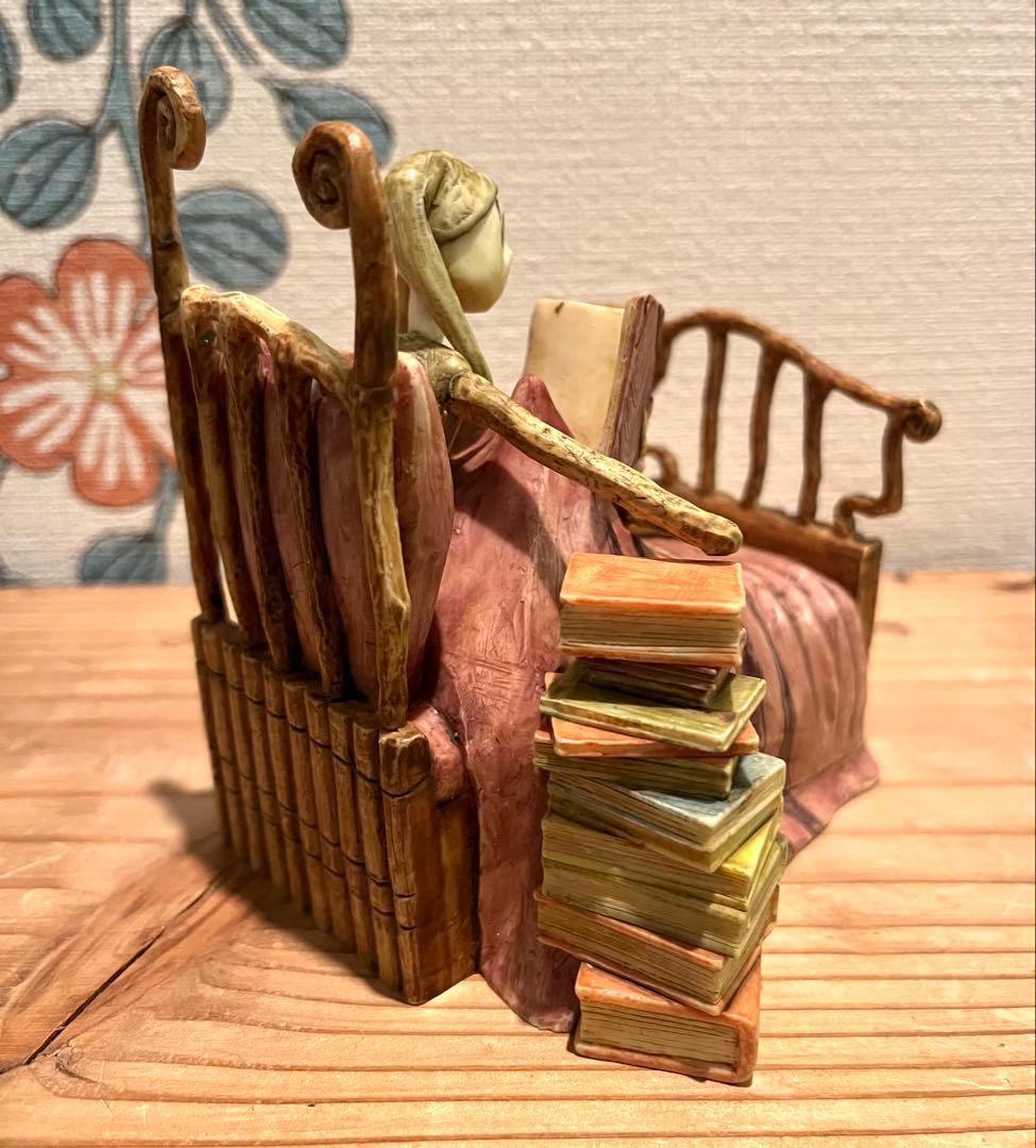 【ハーモニーキングダム】希少レア ディズニーフィギュア ナイトメア ジャック