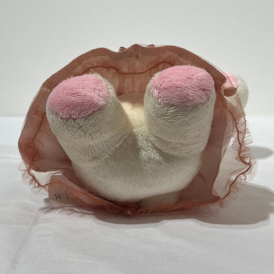 希少 コリラックマ　メゾンドフルール　スペシャルコラボぬいぐるみ 有楽町マルイ