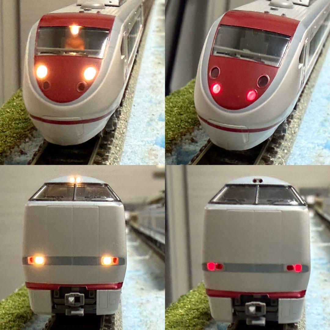 鉄道模型KATO 681系＆683系 北越急行 9両セット×２ケ