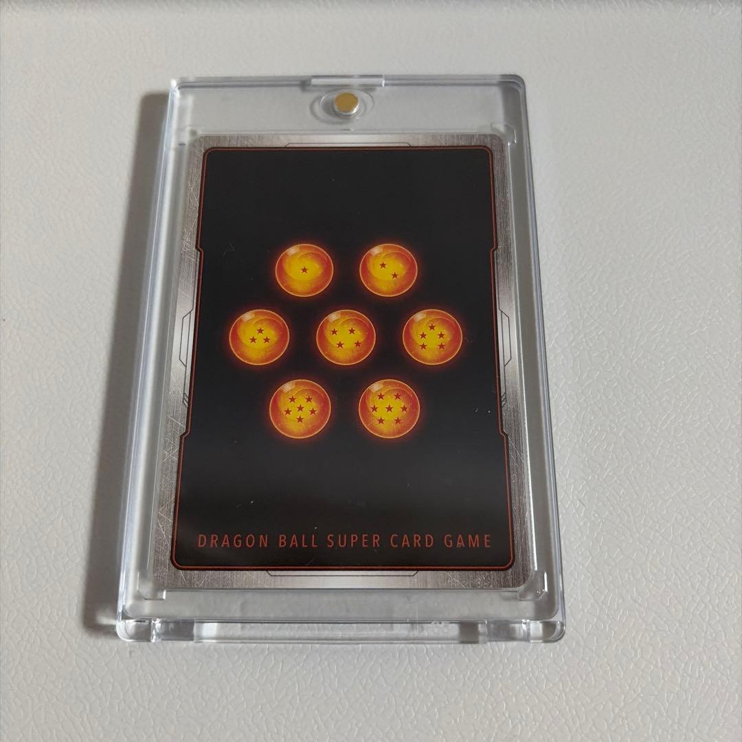 ドラゴンボール 孫悟空 SCR