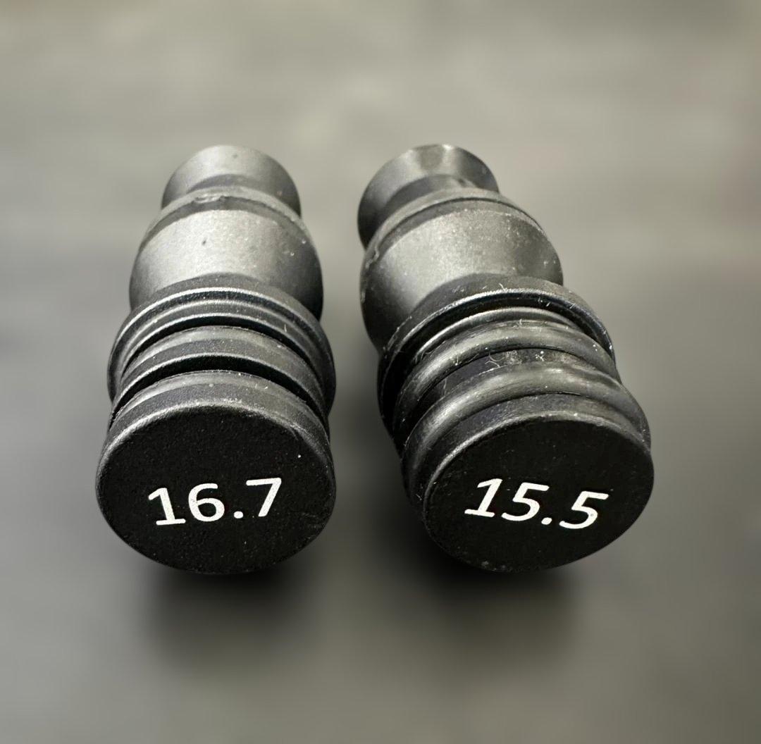 DYTAC LAW TACTICAL GEN 3-Mタイプ レプリカ