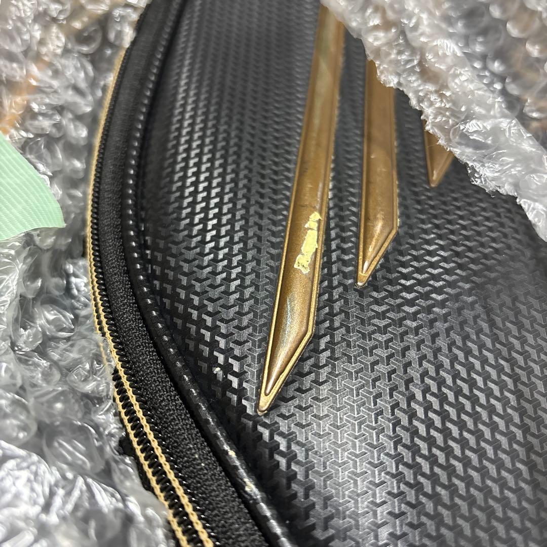 Titleist Vokey Design スタンドバッグ ブラック　USED