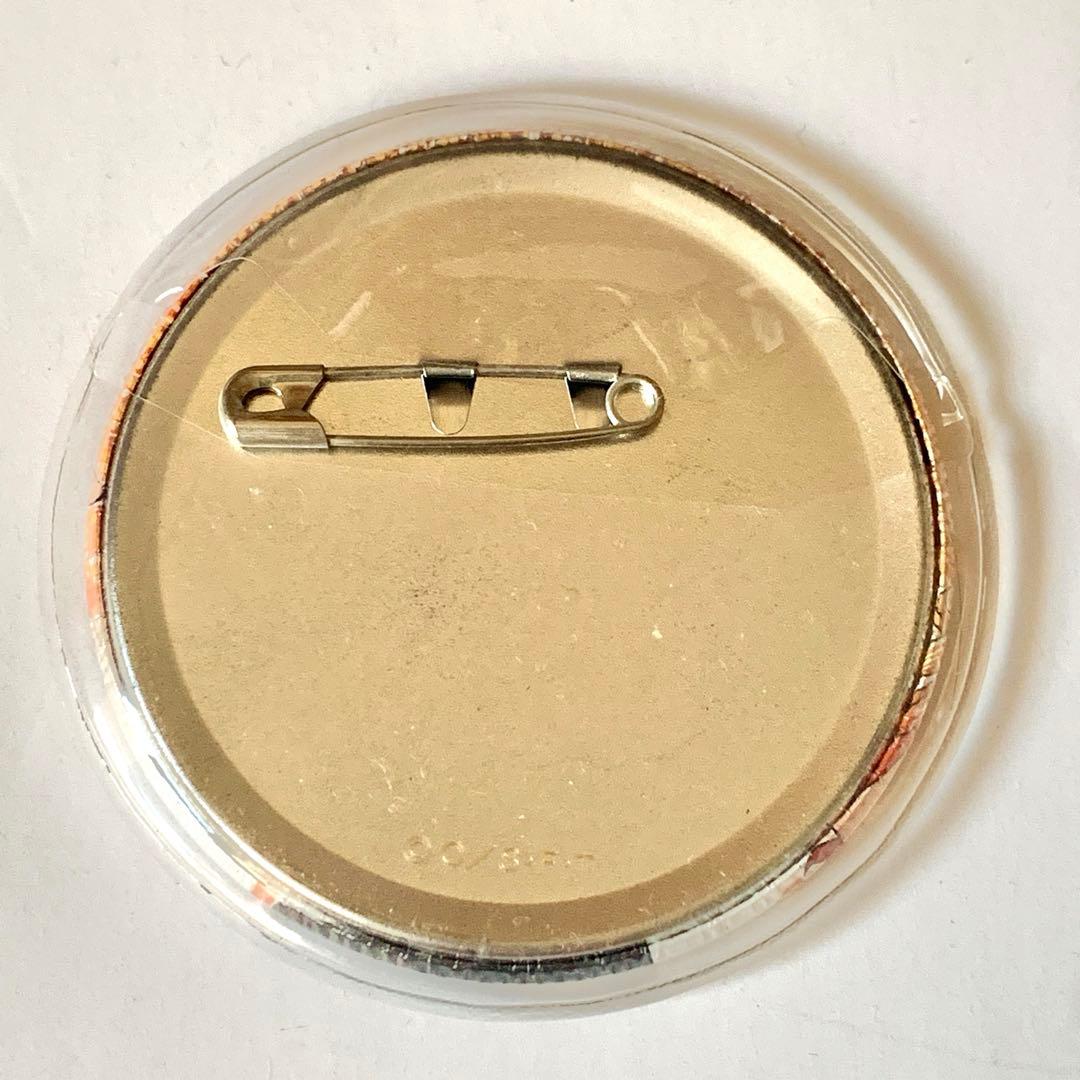 ワンピース ONE PIECE バースデー缶バッジ2019　ナミ　2個セット