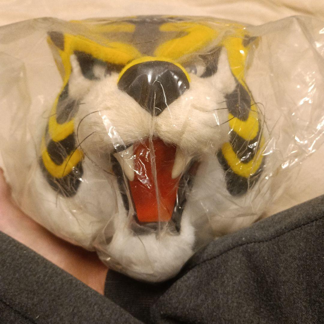 タイガーマスク