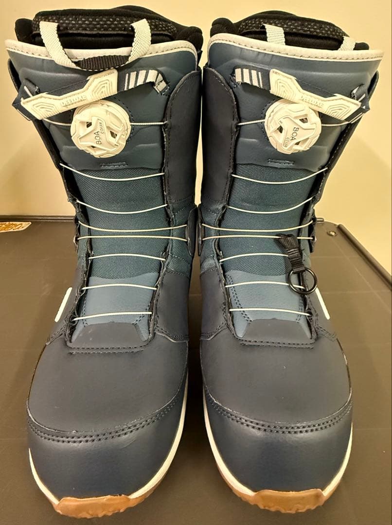 DEELUXE DEEMON L3 BOA 28.5cm CTFインナー