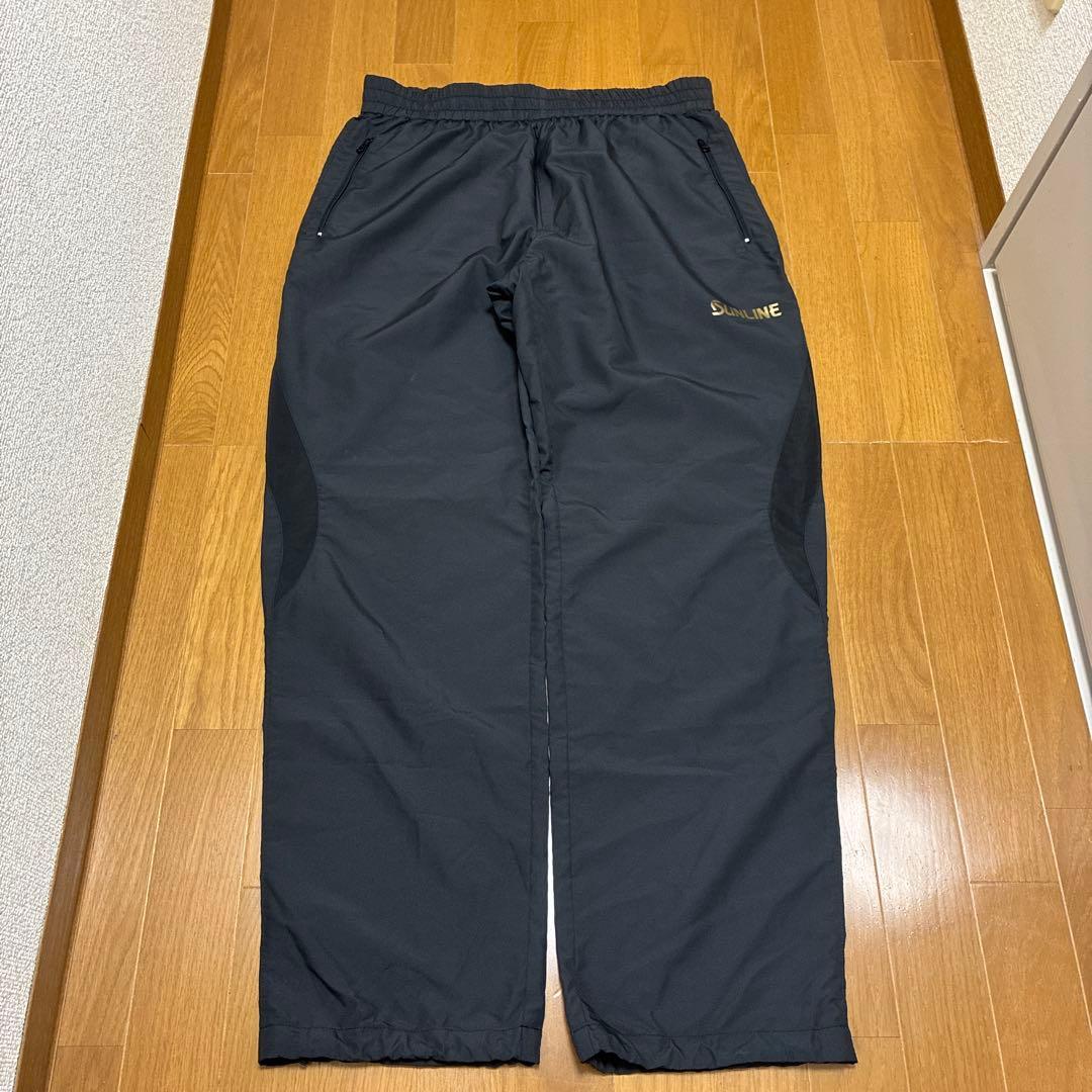 サンライン ステータス サラサラDRYアウタースーツ2 STW-3208 がま