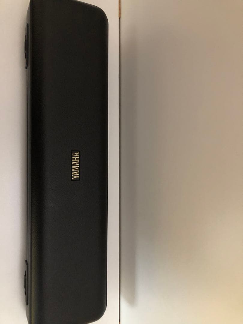 ヤマハ フルート YFL211SII メンテナンス済み 美品