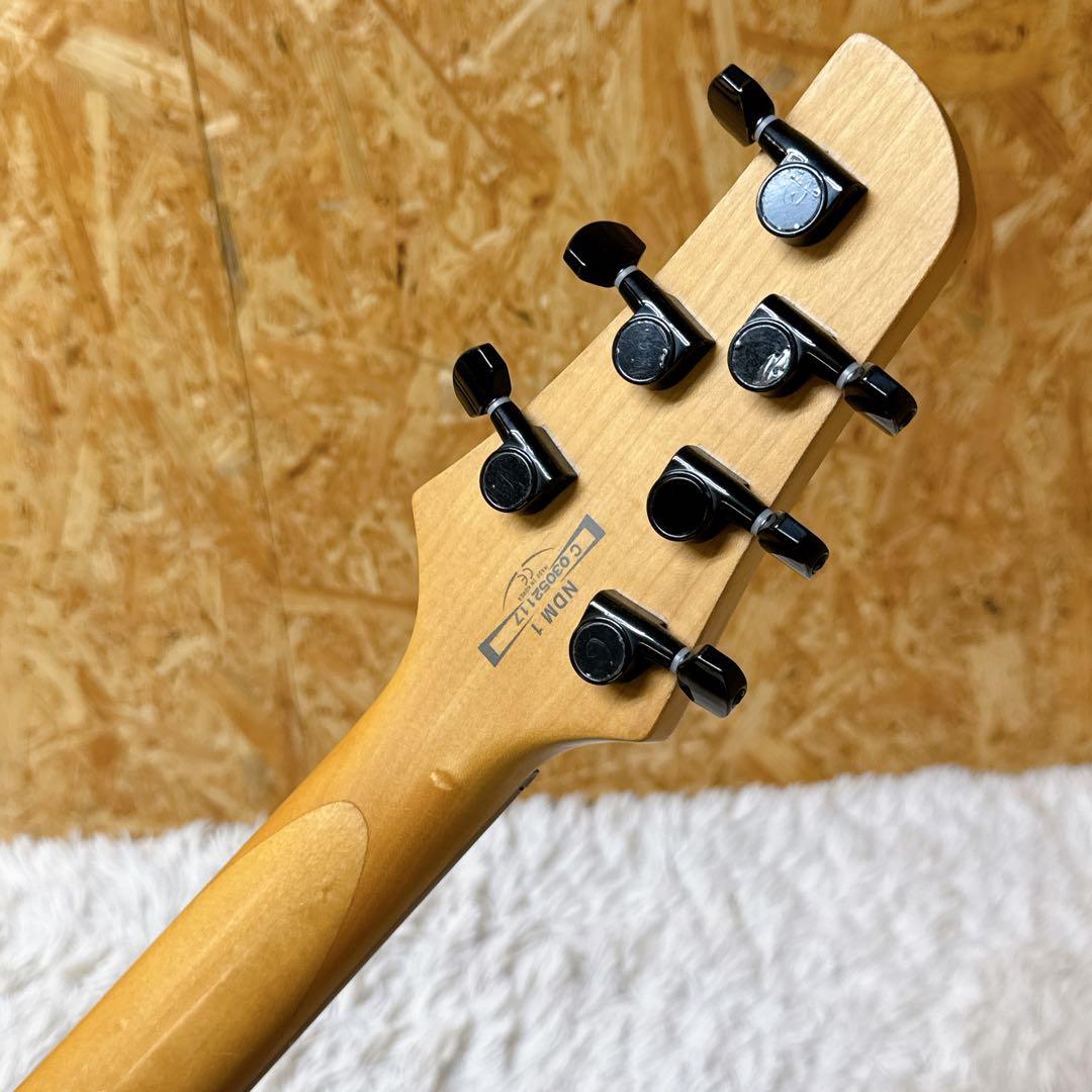 希少！Ibanez NDM1 Noodles Offspring オフスプリング