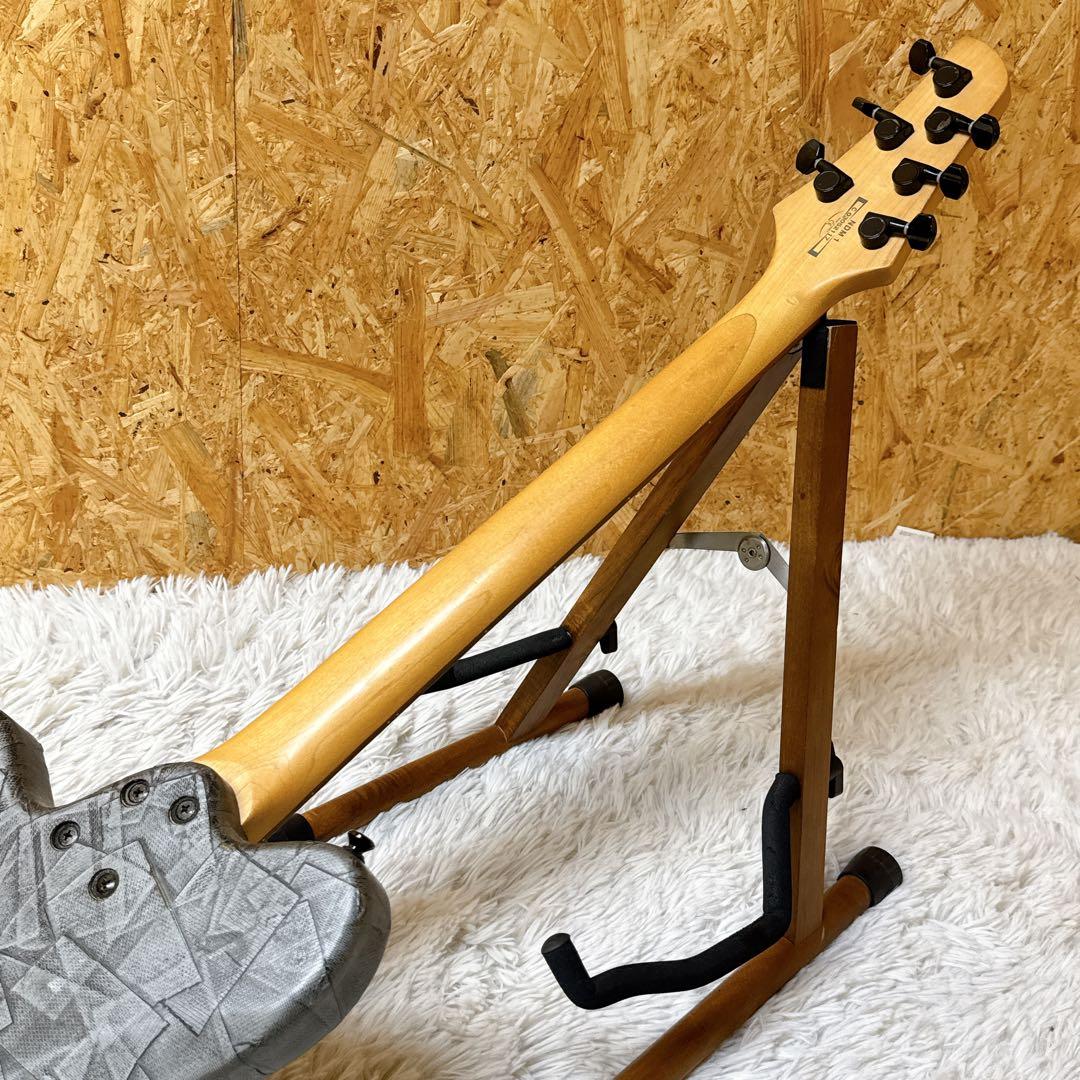 希少！Ibanez NDM1 Noodles Offspring オフスプリング