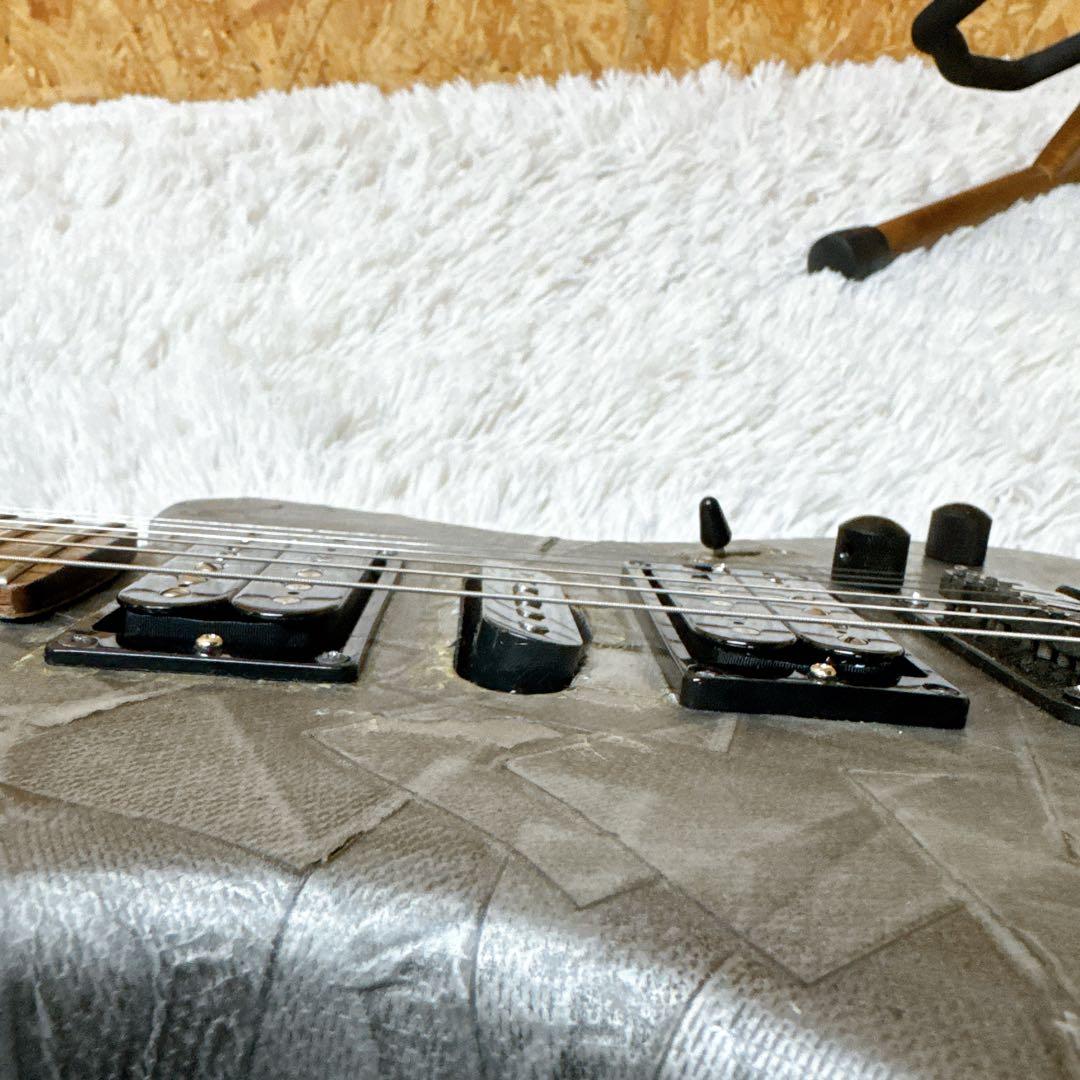 希少！Ibanez NDM1 Noodles Offspring オフスプリング