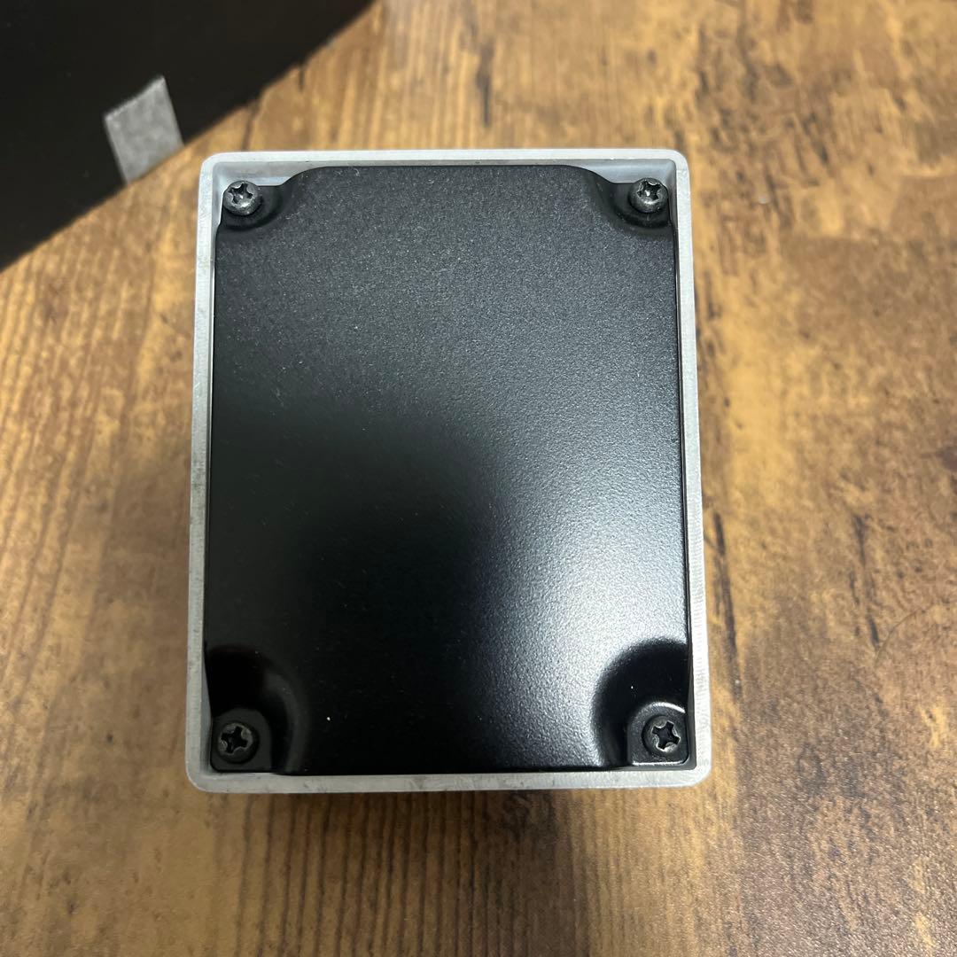 BOSS TU-3S Chromatic Tuner コンパクトチューナー