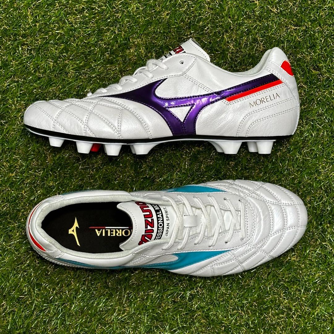 モレリア2ジャパン 26.0㌢　ペイントカスタムモデル